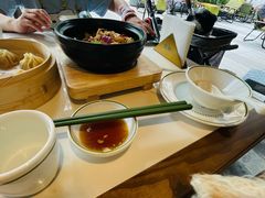 -春家·非遗手工小吃(徐汇万科广场店)