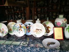 -景德镇古窑民俗博览区