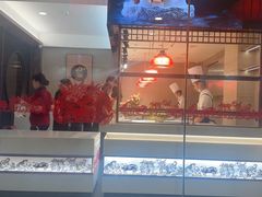 -吴记富苑(朝阳店)