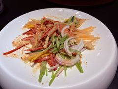 -老雒阳面馆·水席·洛阳菜(王城路店)