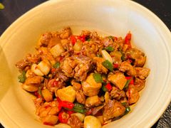 -桐湾大院·桐庐菜(滨江店)