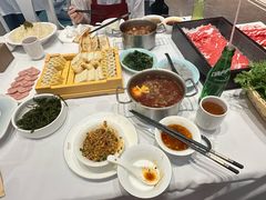 -天府火锅·始于1989年(老城十字街店)