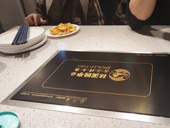 -林溪晚亭脆皮烤鱼(藁城店)