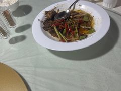 -吉森温泉养生酒店-中餐厅