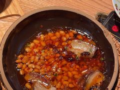 -吃饭皇帝大土家民族菜(正大广场店)