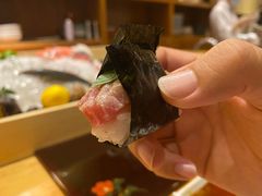 -希望日本料理(保利香槟花园店)