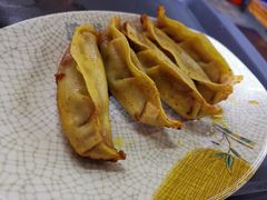 牛肉锅贴-清真蒋有记(老门东店)