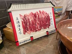 -芝麻花餐厅(祁家豁子店)