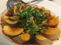 川椒皮蛋-眉州东坡(北苑华贸店)