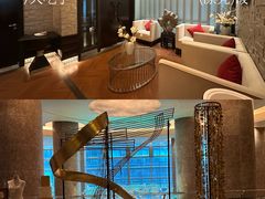 -上海凯宾斯基大酒店