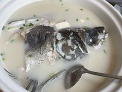 -浔味·山屿湖·正宗淳牌全鱼宴老字号