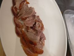 -福海居烤鸭店(鸟巢店)
