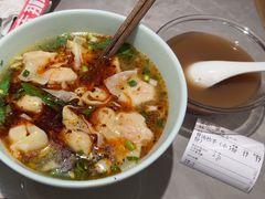 -好這口重庆小面(总店)