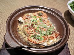 -老客家·客家菜(万达店)