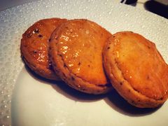 -Le Bernardin