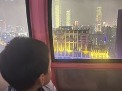 -星城之眼摩天轮