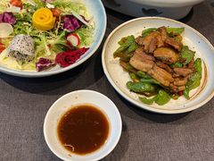-柒园·三十年创意杭帮菜(龙湖滨江天街店)