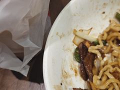 -寻裕记·现炒浇头面(人民广场店)