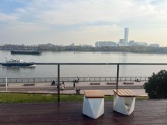 -Manner Coffee(徐汇滨江店)