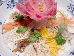 -老雒阳面馆·水席·洛阳菜(王城路店)