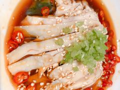 -太二酸菜鱼(正大广场店)