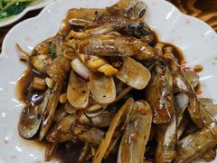 -南记食粥坊·宵夜大排档(南桂店)