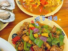 -江湖万州烤鱼(王子美食城)
