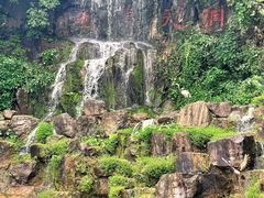 -陶祖圣境风景区