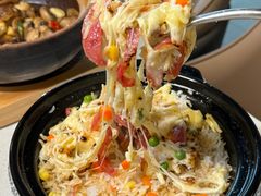 -煲王粤菜餐厅(中侨中心店)