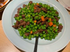 -渝信川菜(长安店)