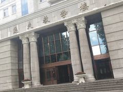 -哈尔滨师范大学(江南校区)