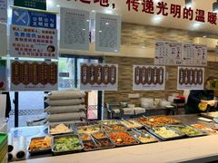 -新旺美食林农家菜(岭南路店)
