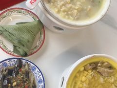 -71号豆汤饭·成都小馆(红牌楼店)