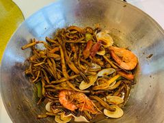 -渭塘酒家(生态园店)