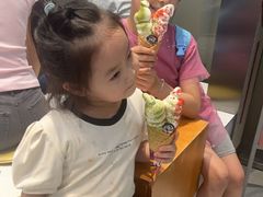 -DQ·蛋糕·冰淇淋(手工定制蛋糕SM广场店)