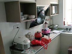 -佰丽爱家全屋定制(汶水店)