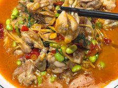 -烧货·活海鲜炭烧(湖滨商业街店)