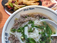 -越小品·越南餐厅(万科里店)