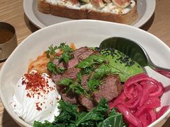 -O'eat Blossom&Pelican(深圳首店)