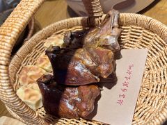-鸽子窝(黄村店)