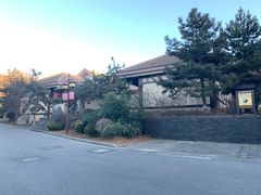 -金石唐风国际温泉会馆