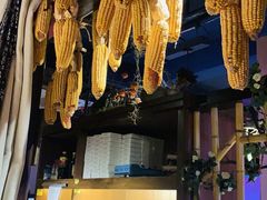 -老阿爸鲜鱼土菜(昆山花桥店)