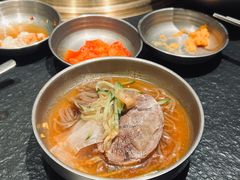 -麻蒲碳烤肉(远景路1号店)