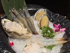 -牛New寿喜烧(金鹰世界店)