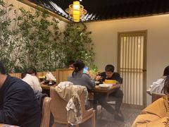 -水林间·寿喜烧自助(仙林金鹰店)