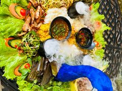 -品德宏·孔雀宴的发源地(金塔园店)