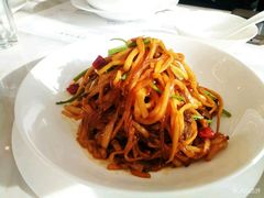 -南山鲜虾面·活鲜小馆·海味大连菜(南山总店)