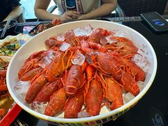 -荣虞阁面馆·常熟炒浇面(国华广场店)