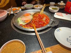 -大龙燚火锅(南山大道店)