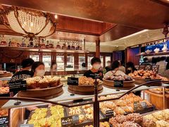 -BUTTERFUL&CREAMOROUS 黄油与面包(西单大悦城店)